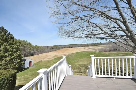 1272 Long Plains Road Buxton ME 04093