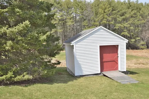1272 Long Plains Road Buxton ME 04093