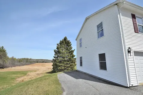 1272 Long Plains Road Buxton ME 04093