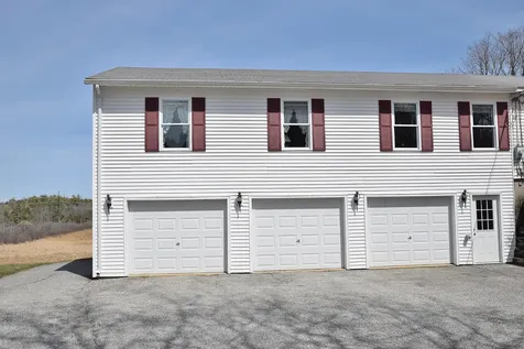 1272 Long Plains Road Buxton ME 04093