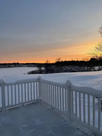 1272 Long Plains Road Buxton ME 04093