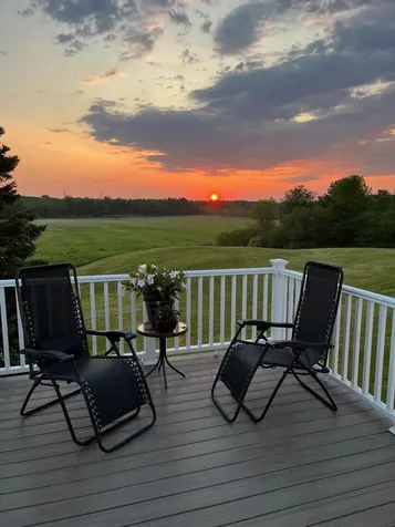 1272 Long Plains Road Buxton ME 04093