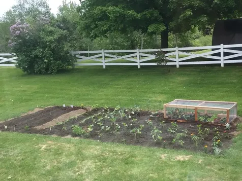 1272 Long Plains Road Buxton ME 04093