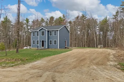59 Stony Brook Drive Limerick ME 04048