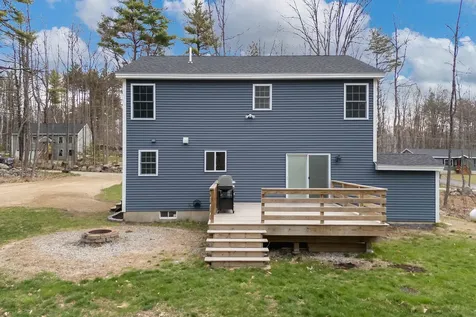 59 Stony Brook Drive Limerick ME 04048