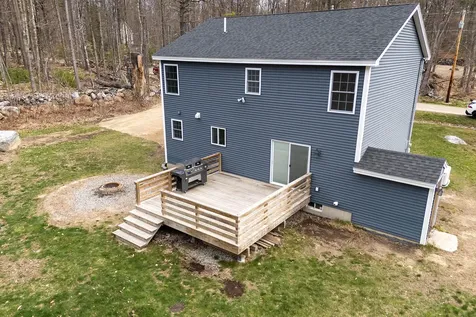 59 Stony Brook Drive Limerick ME 04048