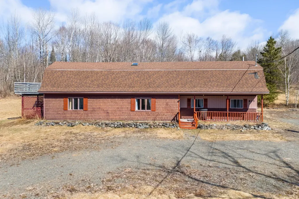 805 Milo Road Sebec ME 04481