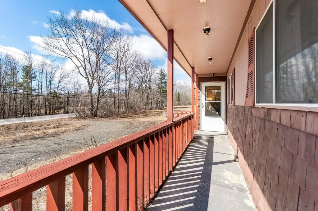 805 Milo Road Sebec ME 04481