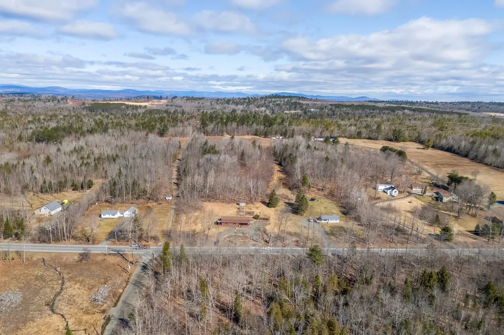 805 Milo Road Sebec ME 04481