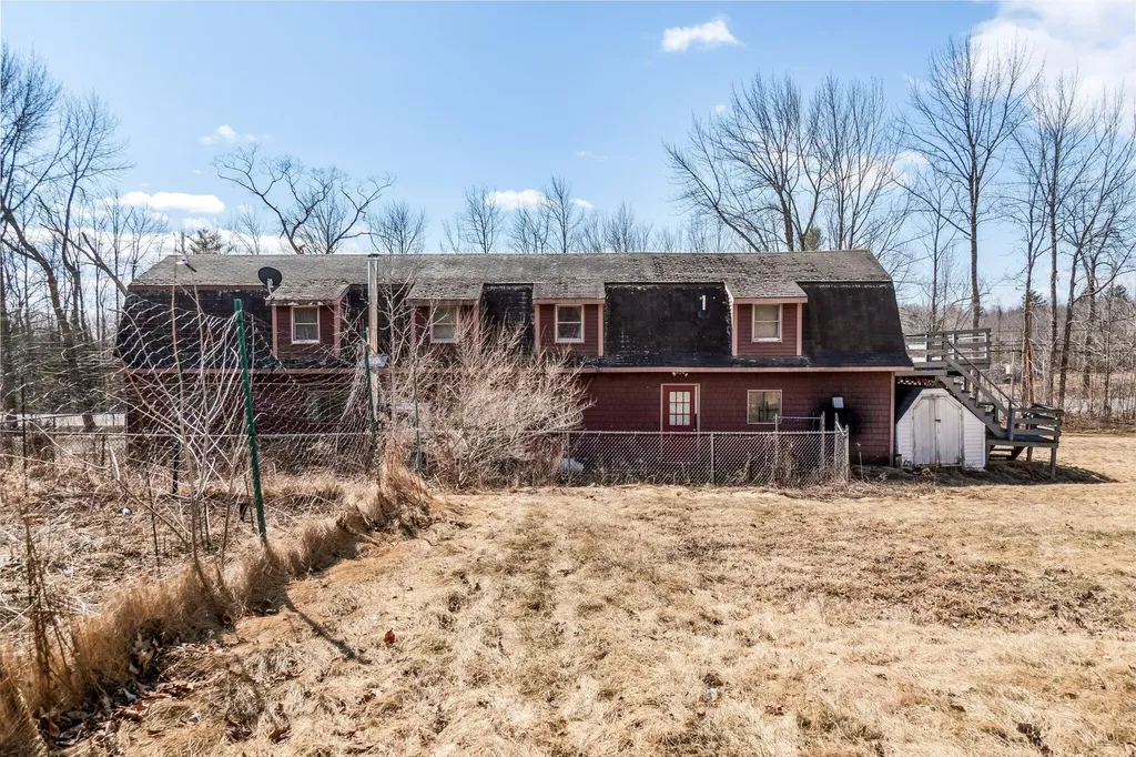805 Milo Road Sebec ME 04481