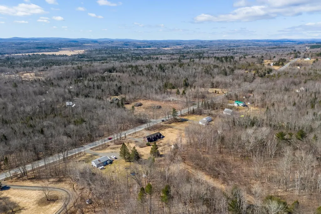 805 Milo Road Sebec ME 04481