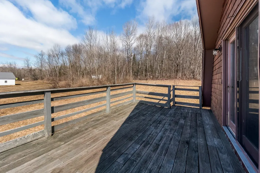 805 Milo Road Sebec ME 04481