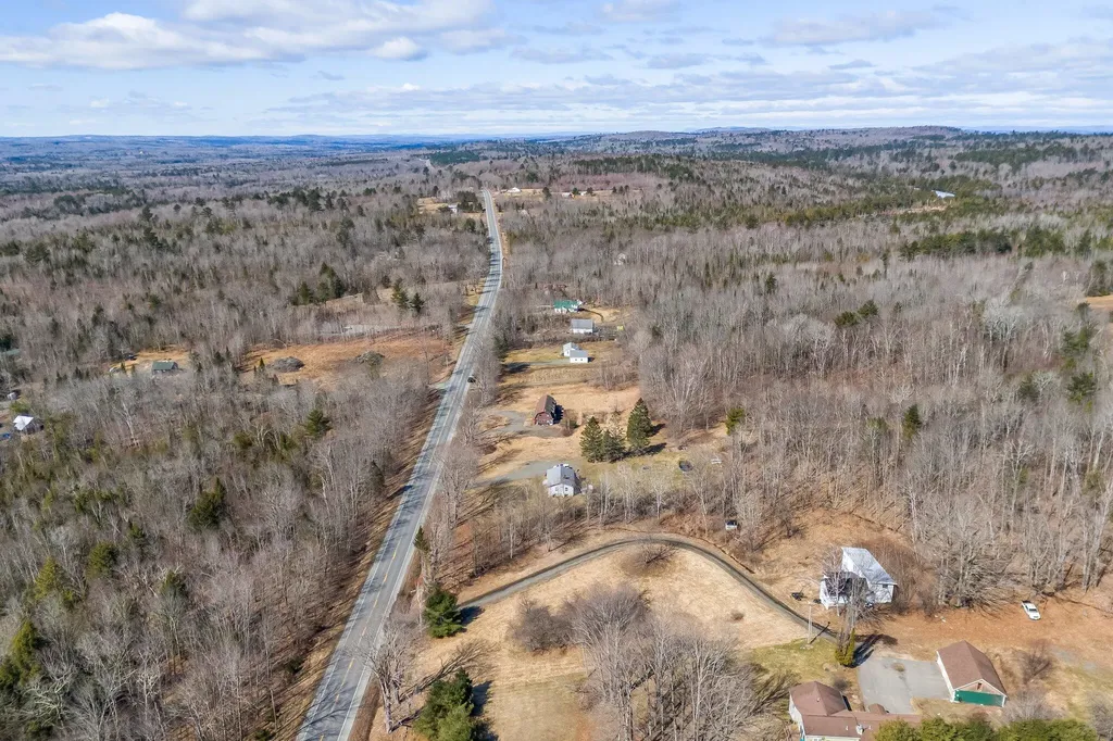 805 Milo Road Sebec ME 04481