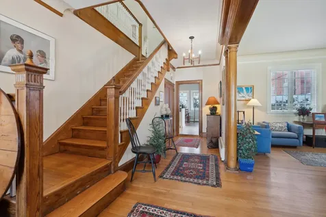 22 Clifford Street Portland ME 04102