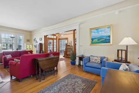 22 Clifford Street Portland ME 04102