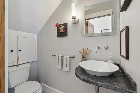 22 Clifford Street Portland ME 04102