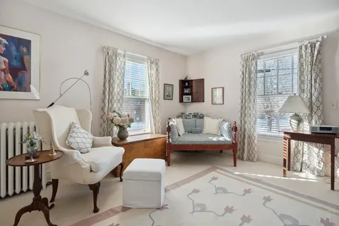 22 Clifford Street Portland ME 04102