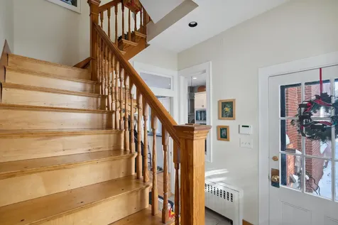 22 Clifford Street Portland ME 04102
