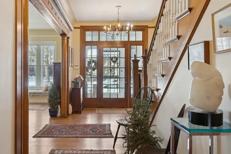 22 Clifford Street Portland ME 04102