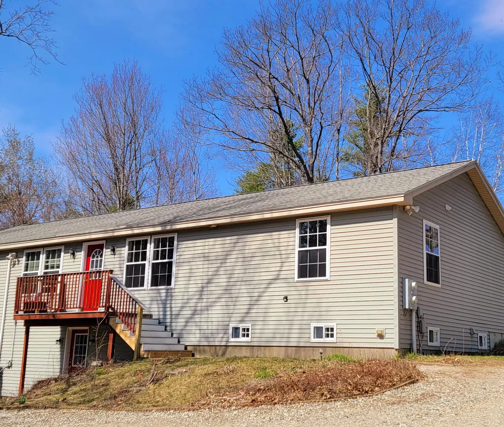 25 Abby Lane Gray ME 04039