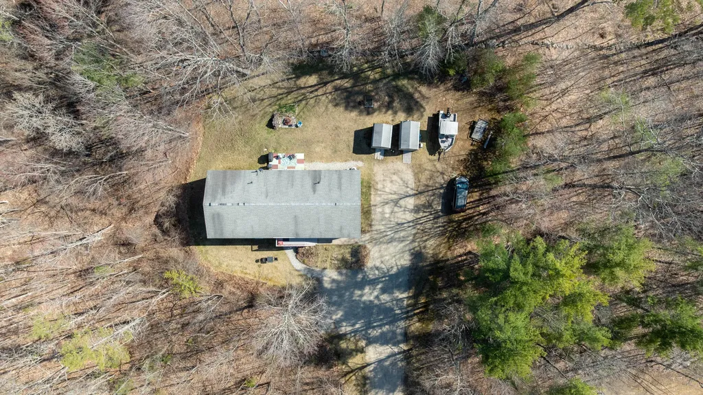 25 Abby Lane Gray ME 04039