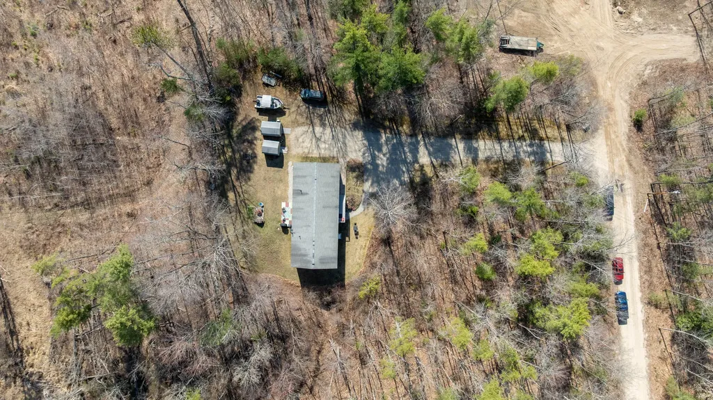 25 Abby Lane Gray ME 04039