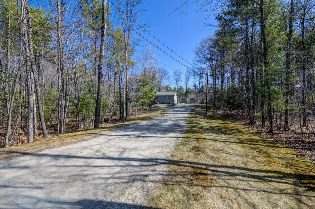 25 Abby Lane Gray ME 04039