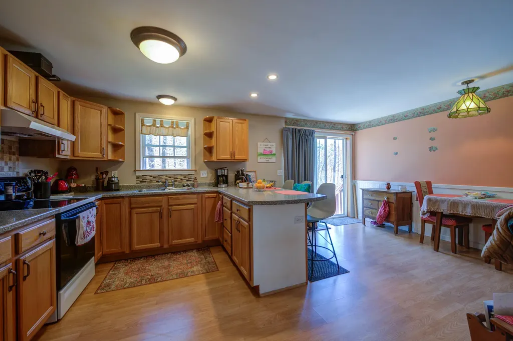25 Abby Lane Gray ME 04039