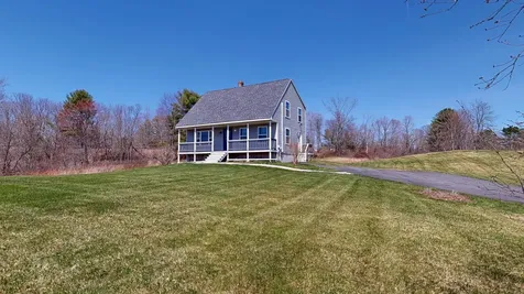 24 Calisa Lane Gorham ME 04038