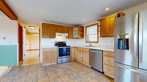 24 Calisa Lane Gorham ME 04038