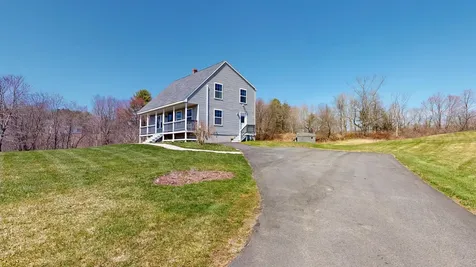 24 Calisa Lane Gorham ME 04038