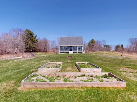 24 Calisa Lane Gorham ME 04038