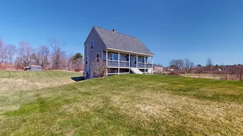 24 Calisa Lane Gorham ME 04038