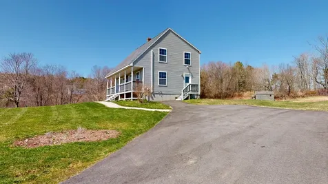 24 Calisa Lane Gorham ME 04038