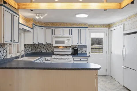 2 Mona Road Limington ME 04049