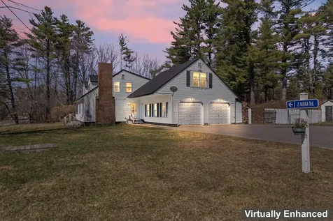 2 Mona Road Limington ME 04049