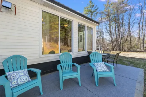 2 Mona Road Limington ME 04049