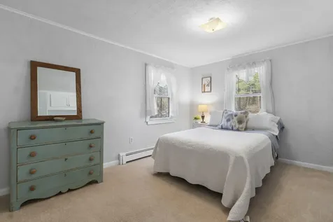 2 Mona Road Limington ME 04049