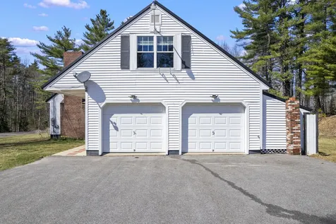 2 Mona Road Limington ME 04049