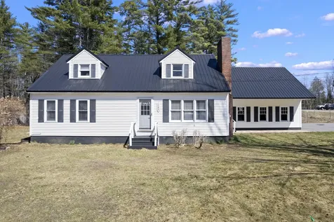 2 Mona Road Limington ME 04049