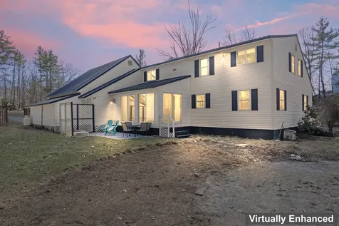 2 Mona Road Limington ME 04049