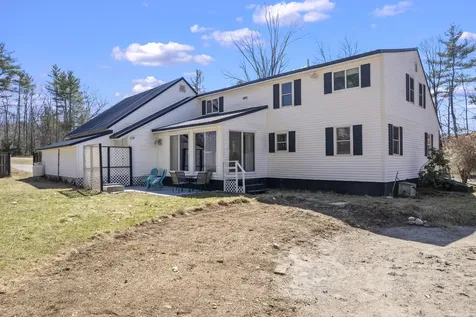 2 Mona Road Limington ME 04049