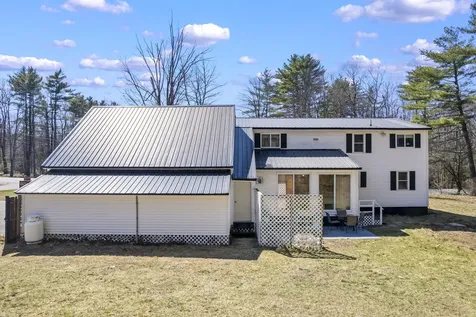 2 Mona Road Limington ME 04049