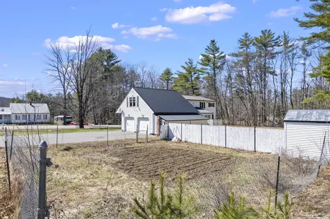 2 Mona Road Limington ME 04049