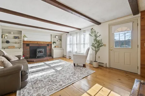 2 Mona Road Limington ME 04049