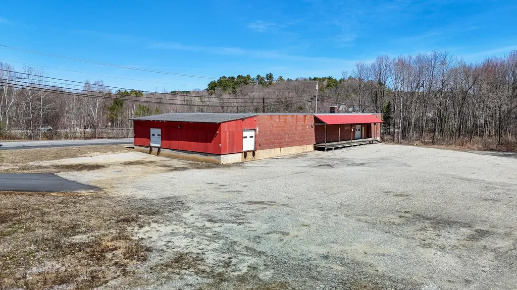 358 Washington Street N Auburn ME 04210
