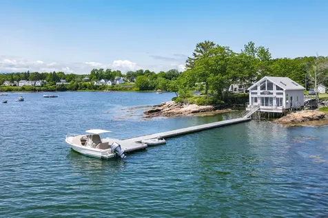 77 Northern Point Road Bristol ME 04539