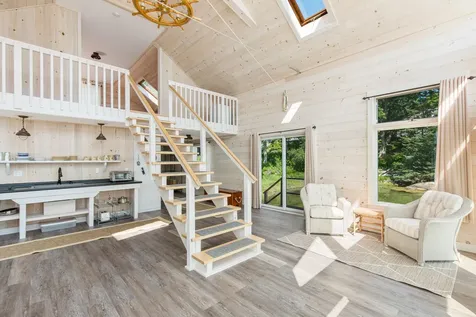 77 Northern Point Road Bristol ME 04539
