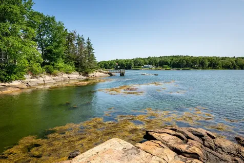 77 Northern Point Road Bristol ME 04539