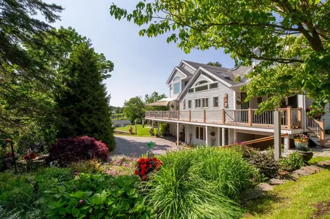 77 Northern Point Road Bristol ME 04539
